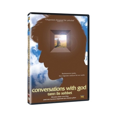 Conversations With God - Tanrı İle Sohbet - Neale Donald Walsch