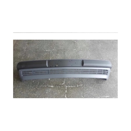 Mercedes W124 Ön Tampon Eski Tip (Deliksiz Tip) 419261346