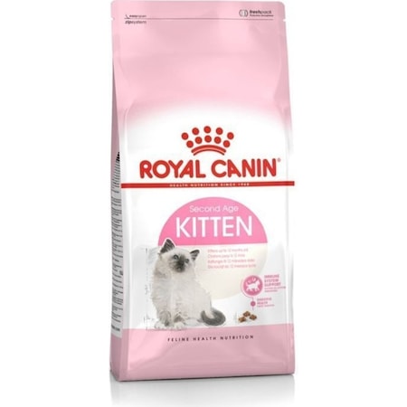 Royal Canin Kitten Kedi Maması 4 KG