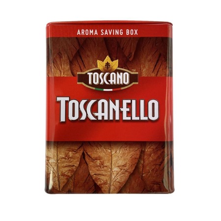 Metal Toscanello Kılıfı T02