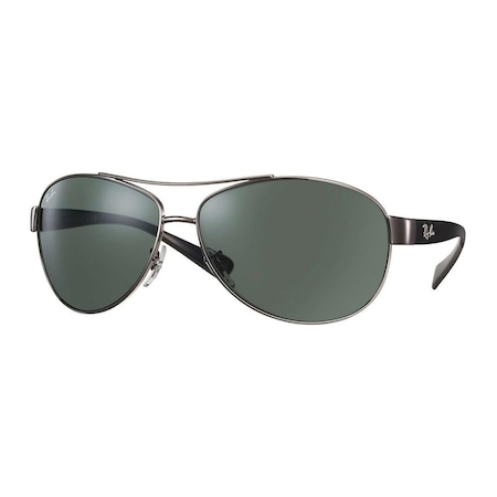 Ray-Ban Rb3386 00471 63 Erkek Güneş Gözlüğü