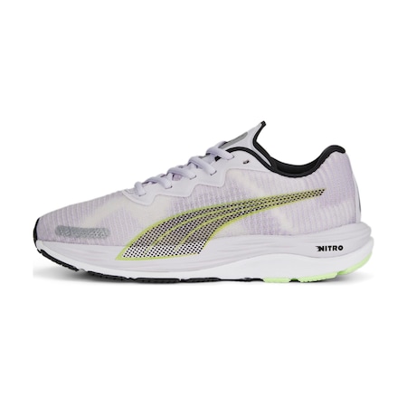 Puma Velocıty Nıtro 2 Fade Kadın Koşu Ayakkabısı 378527 01