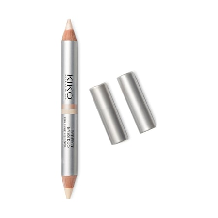 Kiko Perfect Eyesduo Highlighter Pencil 01 Aydınlatıcı