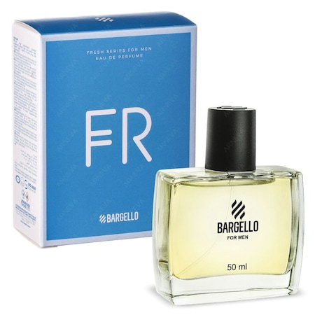 Bargello 509 Fresh Erkek Parfüm EDP 50 ML
