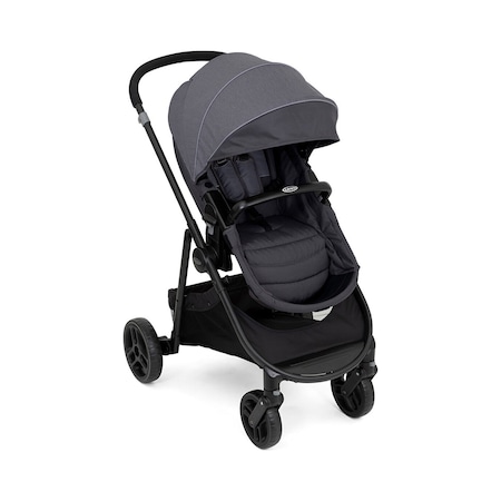 Graco Transform Bebek Arabası Grc-6ec999 Slate GRC-6EC999_Slate