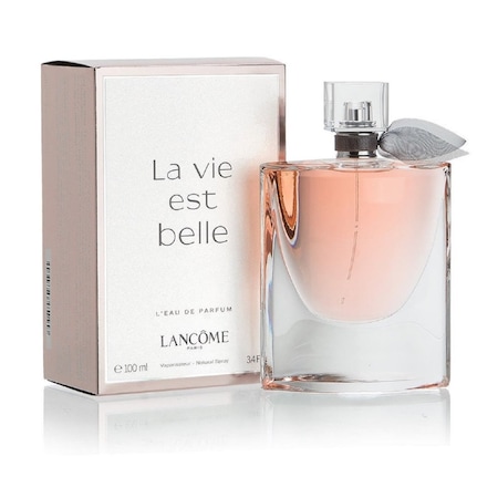 Lancome La Vie Est Belle Kadın Parfüm EDP 100 ML