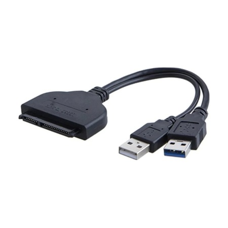 Usb To Sata Usb 3.0 Harddi̇Sk Kablosu Kablo