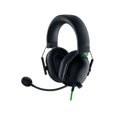 Razer BlackShark V2 X RZ04-03240100-R3M1 Oyuncu Kablolu Kulak Üstü Kulaklık