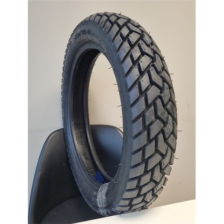 MARUTİ TYRES Maruti 110/90-16 Dubleks Motorsiklet Lastiği PANTHER