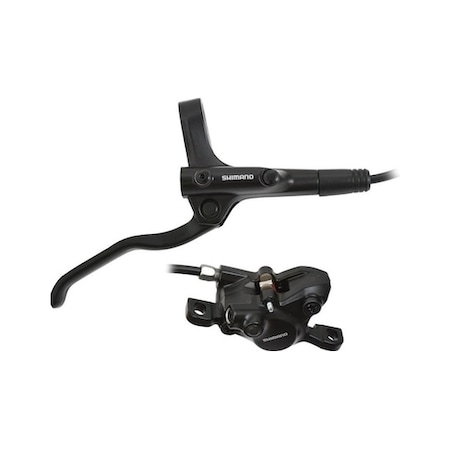 Shimano Mt200 Arka Hidrolik Disk Fren Seti Sağ