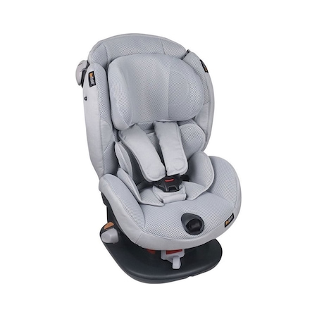 BeSafe İzi Comfort X3 9-18 KG Oto Koltuğu