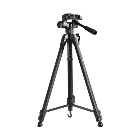 Canon Nikon Dslr Dp-3570 170 Cm Fotoğraf Video Kamera Tripod