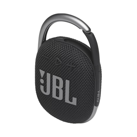 JBL Clip 4 IP67 Su Geçirmez Bluetooth Hoparlör