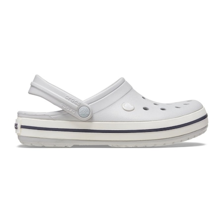 Crocs Crocband Unisex Terlik 11016-3874 001