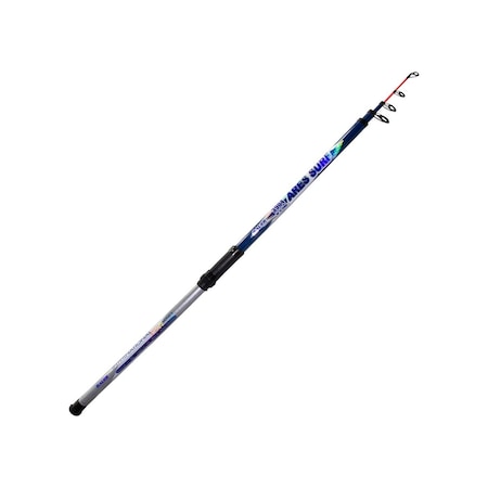 Bauer Ares 360Cm 100-250 Gr Surf Olta Kamışı