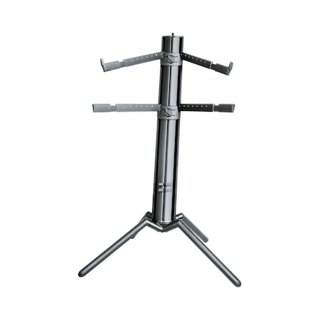 König & Meyer 18860-000-35 Keyboard Stand Spider Pro Klavye