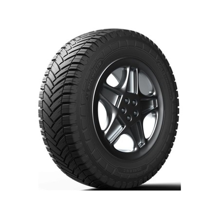 Michelin 235/65 R16C 121/119R Agilis Crossclimate Dört Mevsim Lastiği 2022