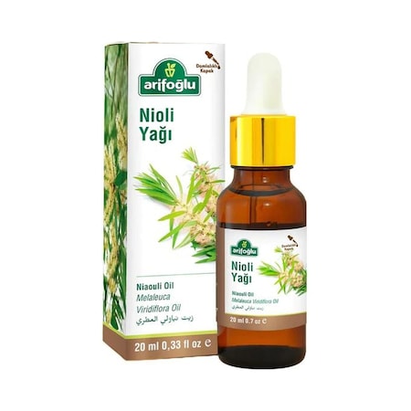 Arifoğlu Nioli Yağı 20 ML