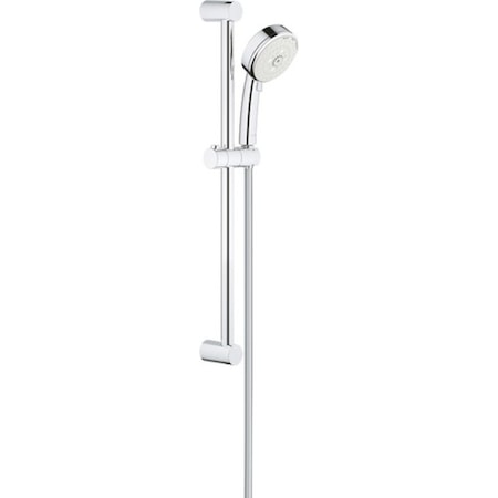 Grohe Duş Seti 3 Akışlı Tempesta Krom - 27579002