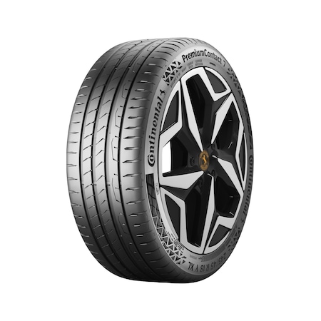 Continental 205/55R16 91V Premiumcontact 7 Yaz Lastiği 2024