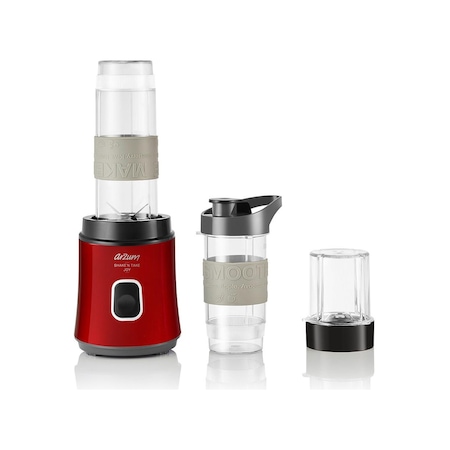 Arzum AR1101 Shake'N Take Kişisel 600 W Blender