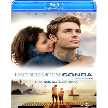 Charlie St Cloud - Kardeşimden Sonra Blu-Ray