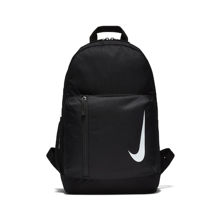 Nike Ba5773-010 Unisex Spor Okul Çantası - Siyah