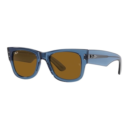 Ray-Ban RB0840S 668073 51 Unisex Güneş Gözlüğü