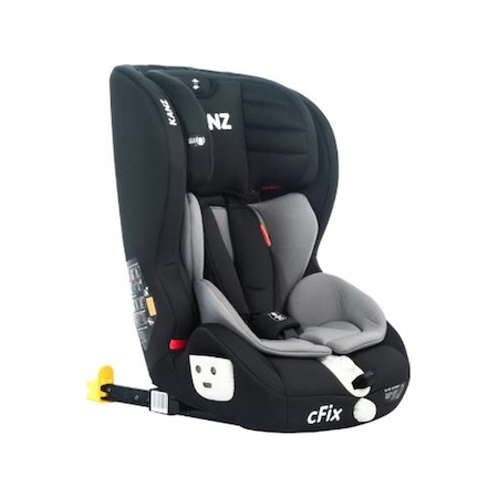 Kanz C Fix 9-36 KG Isofix Top Tether Oto Koltuğu