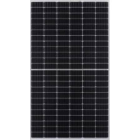 Haz Solar 545 W Hulf-Cut Monokristal Güneş Paneli-Solar Panel