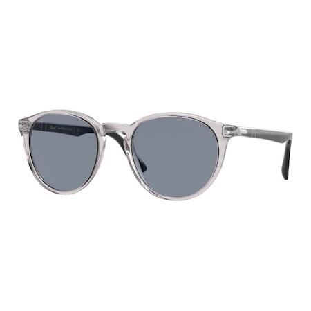 Persol Po 3152S 113356 52 Erkek Güneş Gözlüğü