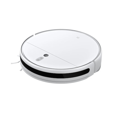 Xiaomi Mi Robot Vacuum Mop 2 Akıllı Robot Süpürge ve Paspas