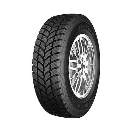 Petlas 215/75R16C 116/114R 10PR FullGrip PT935 Kış Lastiği 2024