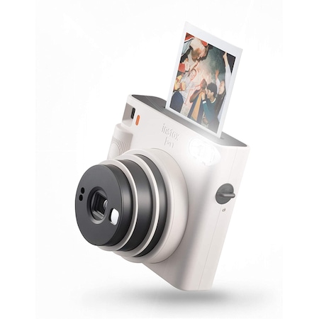 Fujifilm Instax Square SQ1 Anlık Fotoğraf Makinesi