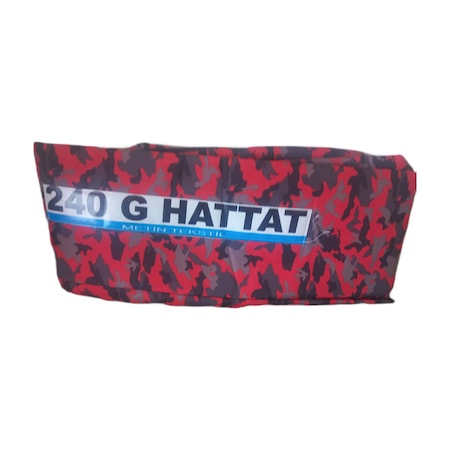 Hattat 240 G Kaborta Brandası