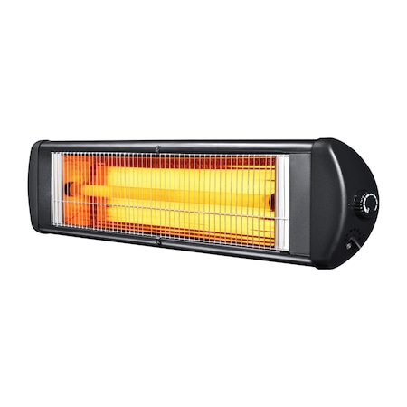 Luxell EX-23 Ecoray Isıtıcı 2300 W