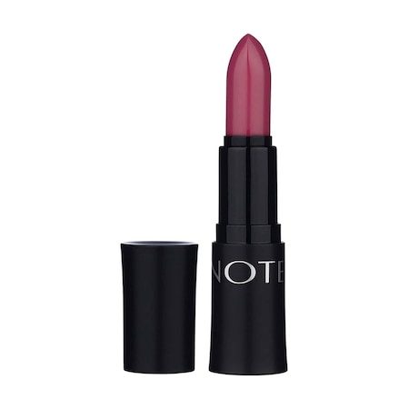 Note Mattemoist Lipstick Mat Bitişli Ruj 305 Show - Pembe