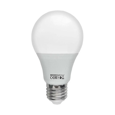 Horoz Electrıc Premıer-9 9 Watt E27 8400k Beyaz Led Ampul