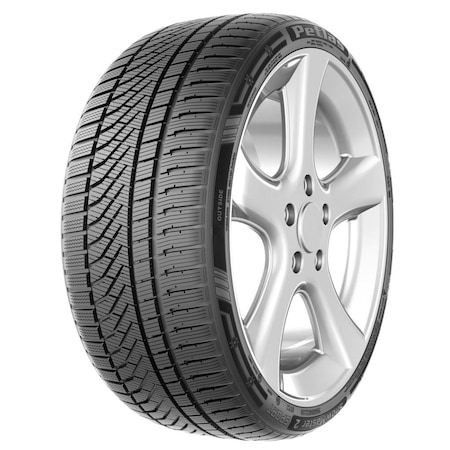 Petlas 225/45R17 94V Snowmaster 2 Sport Kış Lastiği 2024