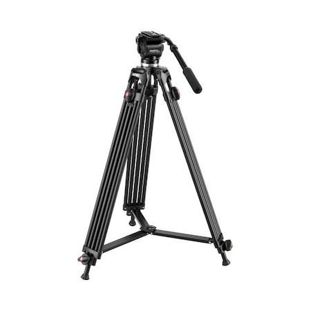 Pdx Pro 0508b Video Tripod Kit