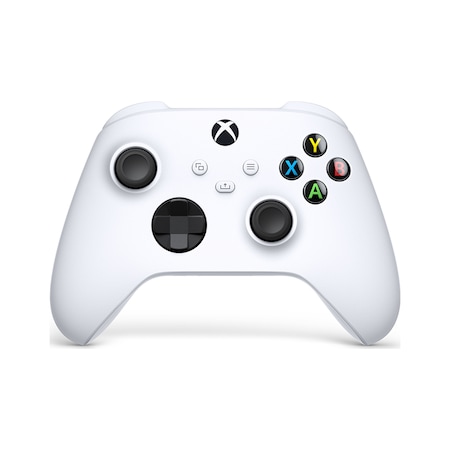 Microsoft Xbox 9.Nesil Controller Beyaz