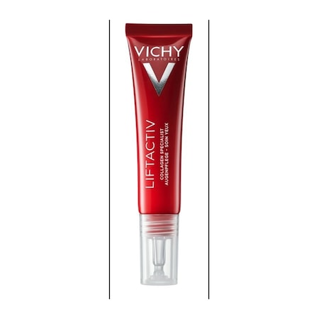 Vichy Liftactiv Collagen Specialist Göz Bakım Kremi 15 ML