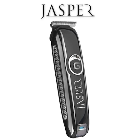 Jasper 1011 Şarjlı Traş Makinesi Saç Sakal Bıyık Lazer Ve Epilasyon Cihazı