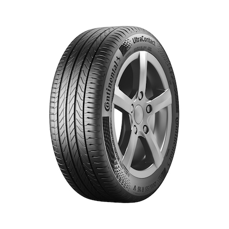 Continental 185/65R15 88t Ultra Contact Yaz Lastiği 2024