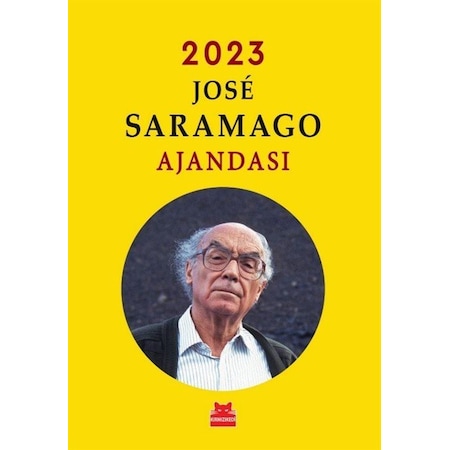 2023 José Saramago Ajandası