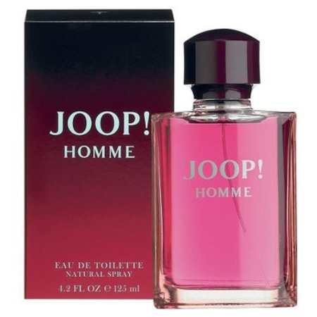 Joop Homme Erkek Parfüm EDT 125 ML