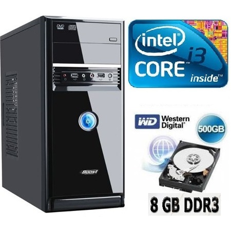 I3 2 93 Ghz Islemci 8 Gb Ram 500 Gb Hdd 2 Gb Ekran Karti Fiyatlari Ve Ozellikleri