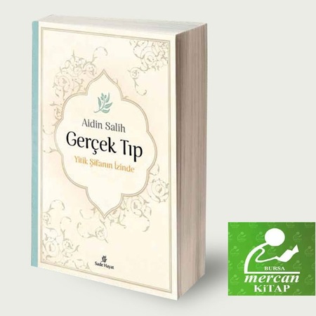 Gercek Tip Yitik Sifanin Izinde Aidin Salih Fiyatlari Ve Ozellikleri
