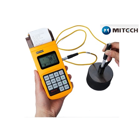 Mitech Mh310 Portatif Metal Sertlik Olcum Cihazi Fiyatlari Ve Ozellikleri