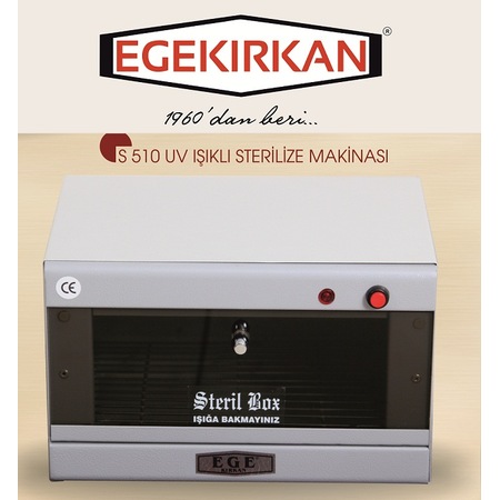 Uvc Lamba Sterilize Makinesi Egekirkan Kuafor Uv C Sterilizator Fiyatlari Ve Ozellikleri